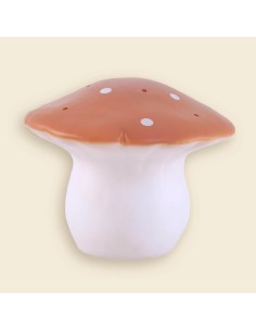 Moyenne lampe champignon - Terra