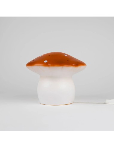 Moyenne lampe champignon - Terra