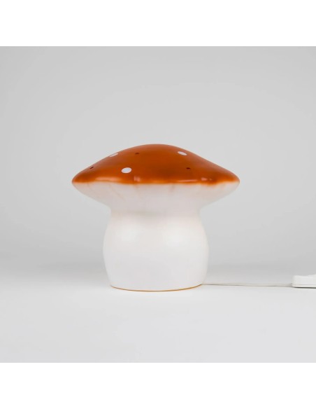 Moyenne lampe champignon - Terra
