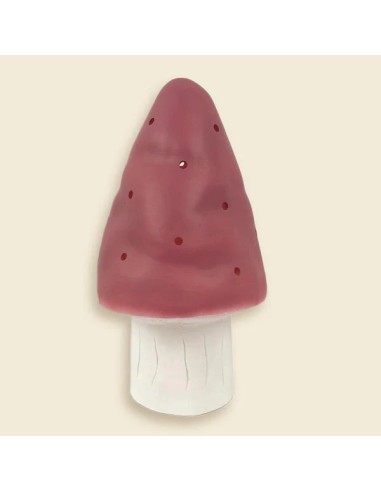 Petite lampe champignon - Cuberdon