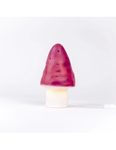 Petite lampe champignon - Cuberdon