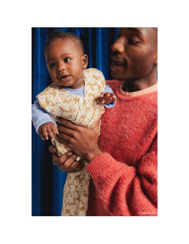 Gigoteuse Golden Brown Sakura