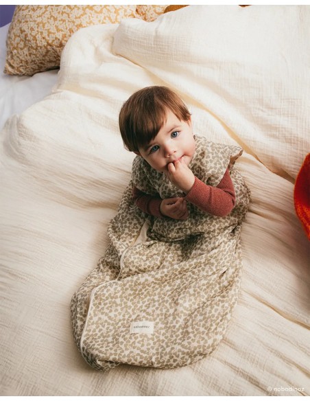 Gigoteuse Light Green Yumiko