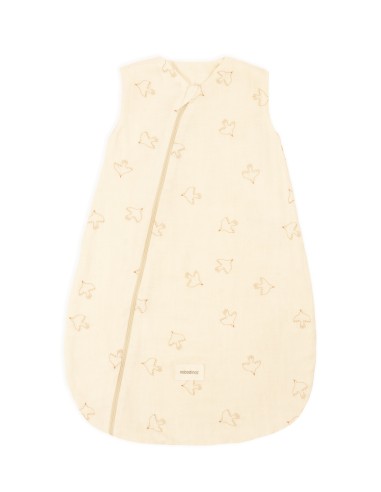 Gigoteuse légère Brown Hoshi Birds