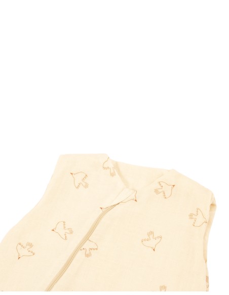 Gigoteuse légère Brown Hoshi Birds