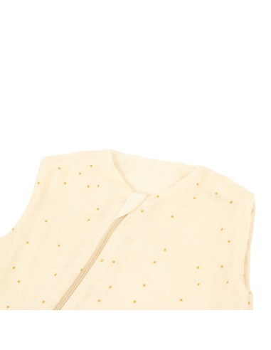 Gigoteuse légère Ginger Sweet Dots