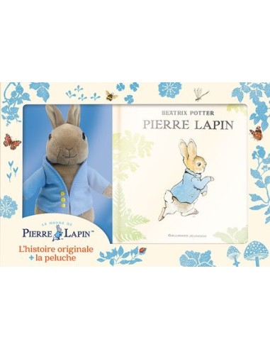 Le Monde de Pierre Lapin