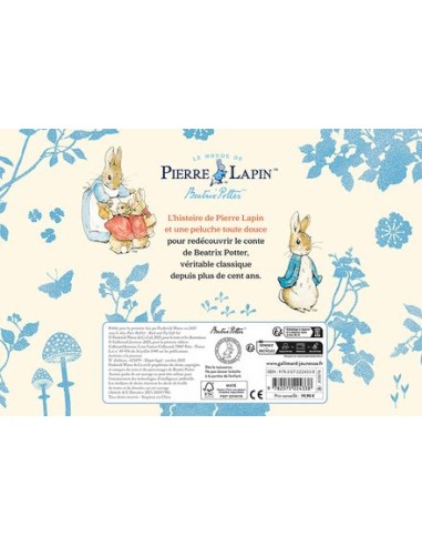 Le Monde de Pierre Lapin