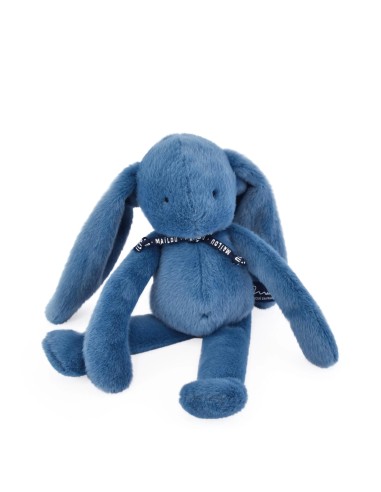 Lapin Méloé Bleu Intense