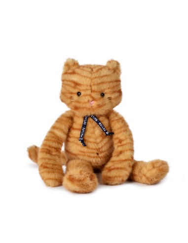 Peluche Rooxy Chat Méloé
