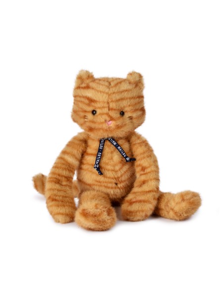 Peluche Rooxy Chat Méloé