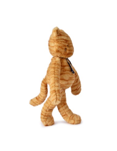 Peluche Rooxy Chat Méloé