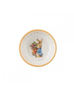 Bol Pierre Lapin Abricot