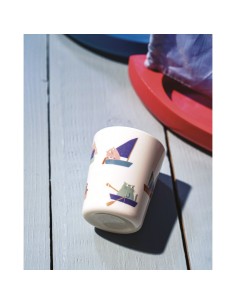 Timbale les Chats Marins