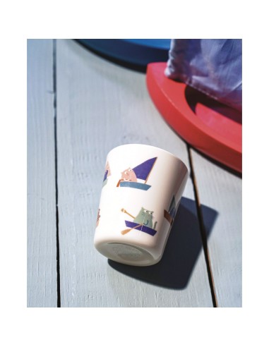 Timbale les Chats Marins