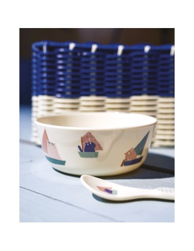 Bol les Chats Marins