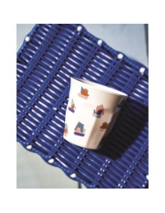 Petit gobelet les Chats Marins 2