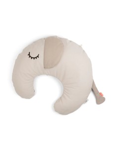 Coussin d'allaitement - Elphee - Sable