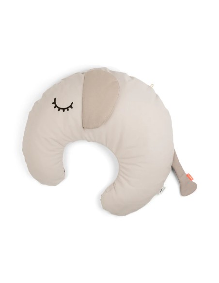 Coussin d'allaitement - Elphee - Sable