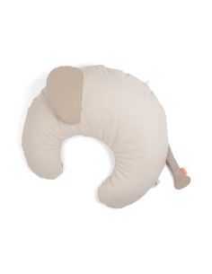 Coussin d'allaitement - Elphee - Sable 2
