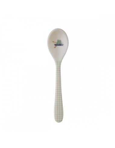 Cuillère les Chats Marins