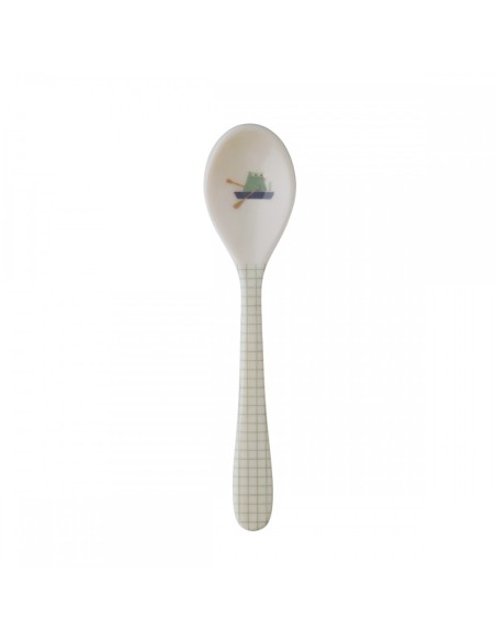 Cuillère les Chats Marins