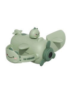 Zoo Video - Dino Vert