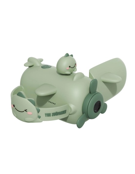 Zoo Video - Dino Vert