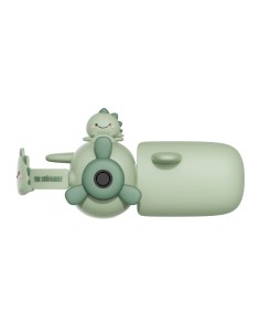 Zoo Video - Dino Vert 2