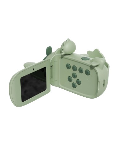 Zoo Video - Dino Vert