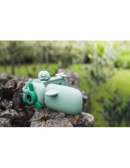 Zoo Video - Dino Vert