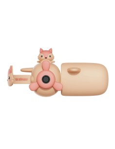 Zoo Video - Renard 2