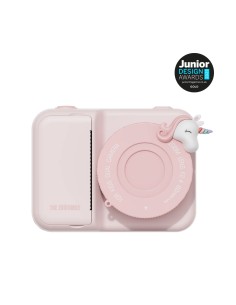 Zoo Print - Licorne 2