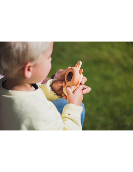 Zoo Talkie Walkie - Duo Renard