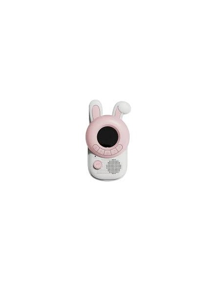 Zoo Talkie Walkie - Lapin x Ours