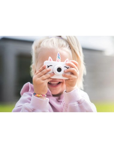 Zoo Friends - Licorne