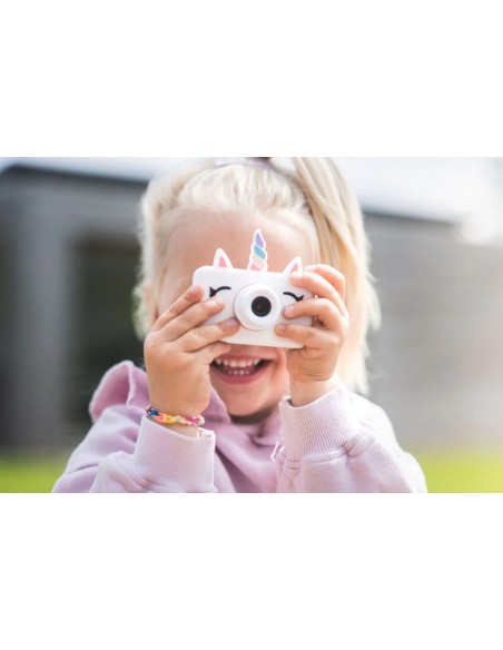 Zoo Friends - Licorne