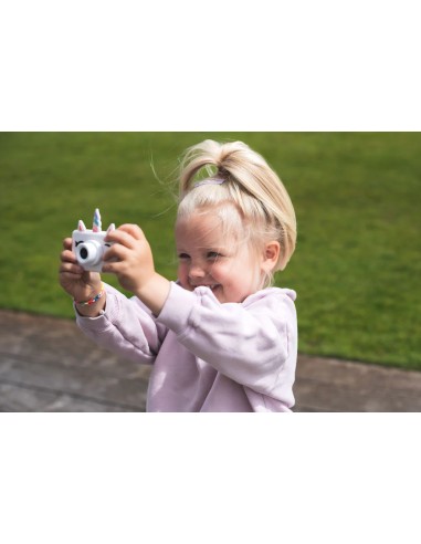 Zoo Friends - Licorne