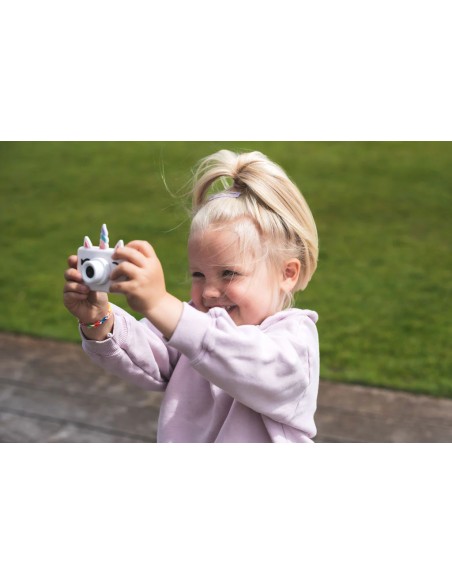 Zoo Friends - Licorne