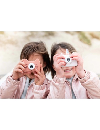 Zoo Friends - Licorne