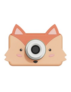 Zoo Friends - Renard