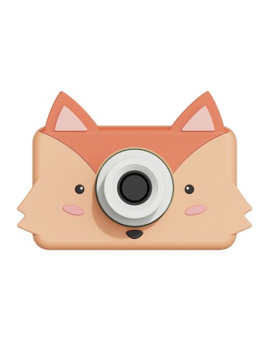 Zoo Friends - Renard