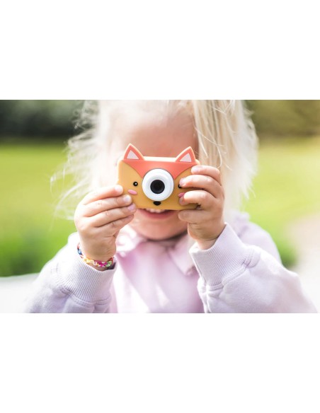 Zoo Friends - Renard