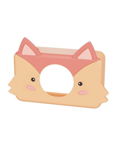 Zoo Friends - Renard