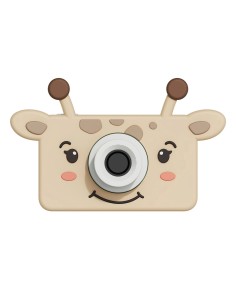 Zoo Friends - Girafe