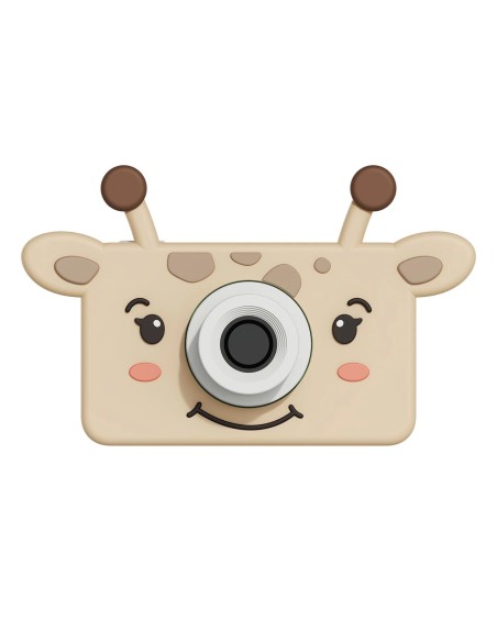 Zoo Friends - Girafe