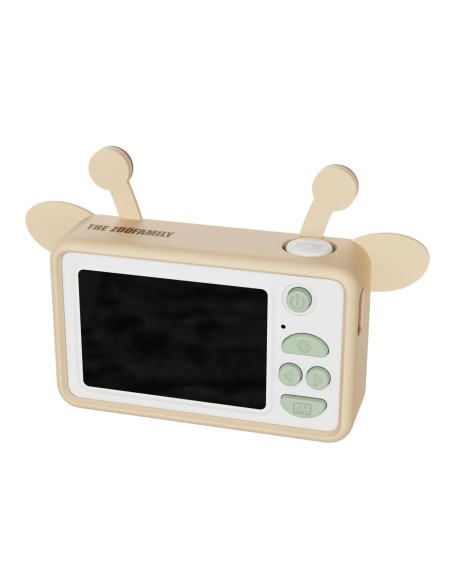 Zoo Friends - Girafe