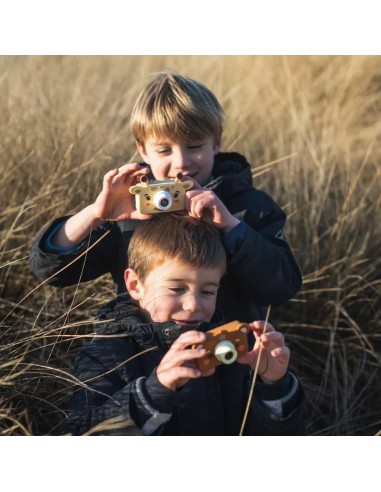 Zoo Friends - Girafe