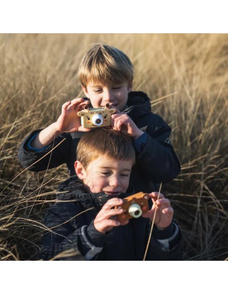 Zoo Friends - Girafe