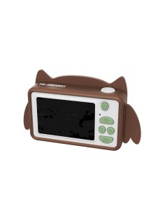 Zoo Friends - Hibou 2